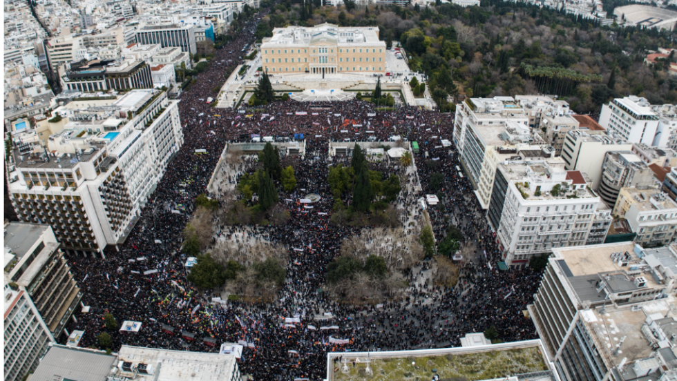 syntagma